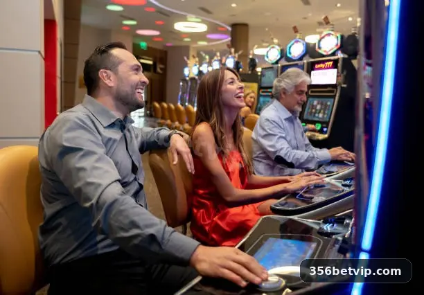 Jogos de Cassino Premium - Slots, Roleta, Blackjack e Dealer Ao Vivo