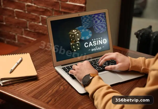Benefícios do Login 356bet - Bônus e Vantagens Exclusivas