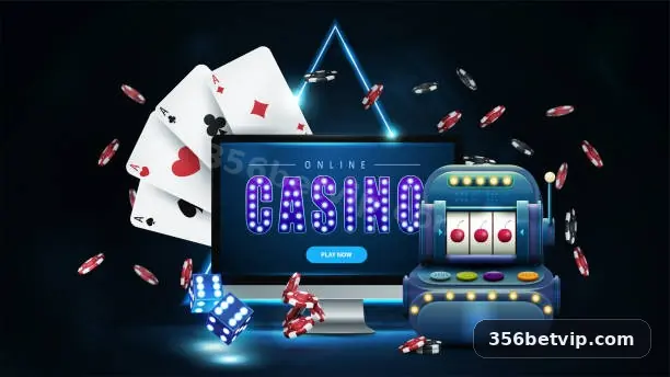 App Mobile 356bet - Jogue em Qualquer Lugar no Seu Smartphone